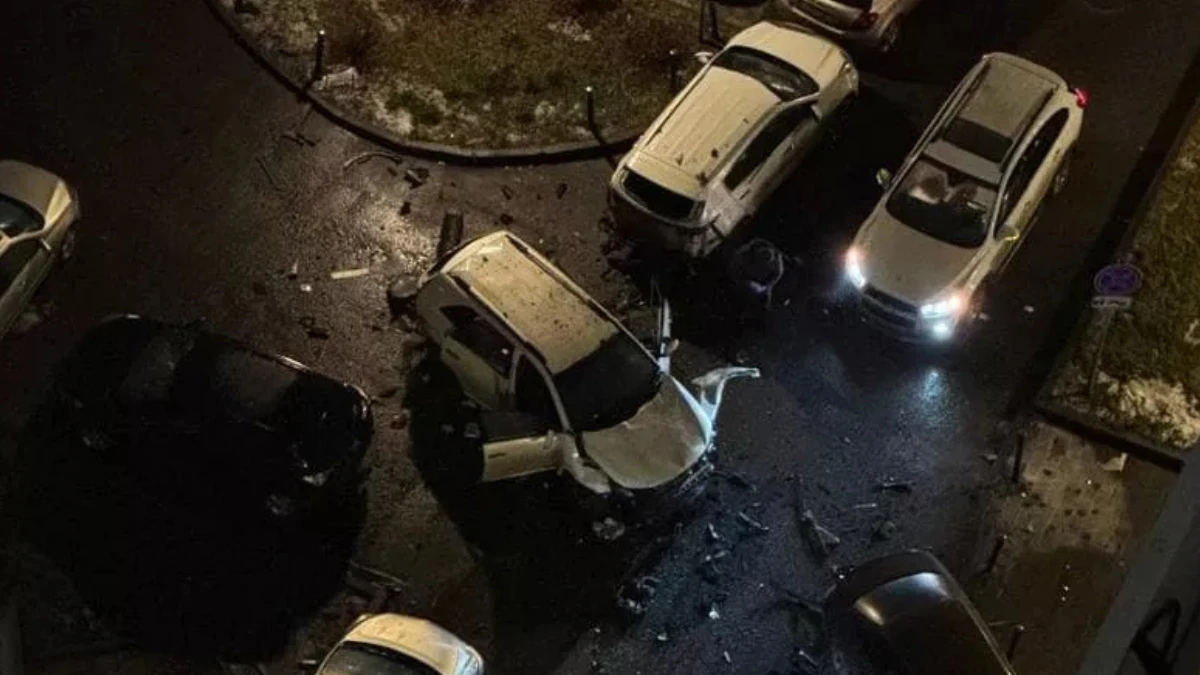 Autobomba esplosa a Mosca in un attentato contro un generale russo