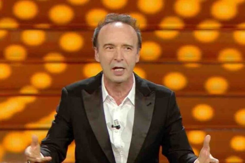 roberto benigni