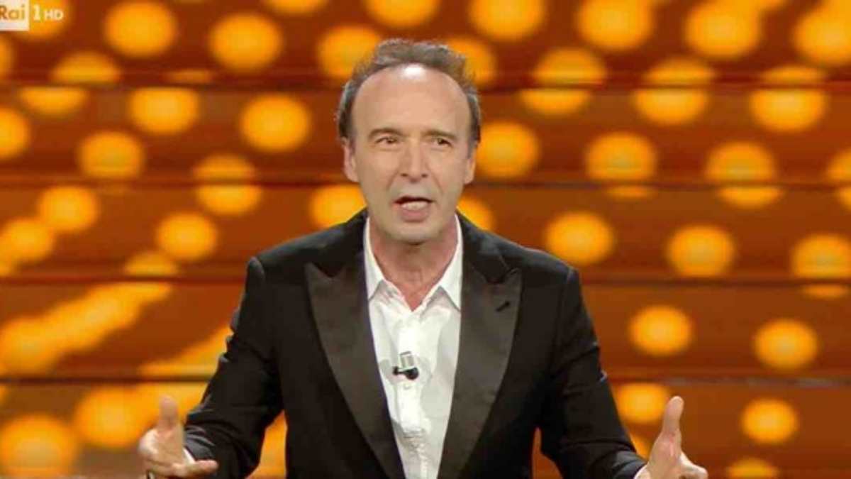 Roberto Benigni torna in tv con “Pietro – Un uomo nel vento” tra le solite polemiche sul cachet