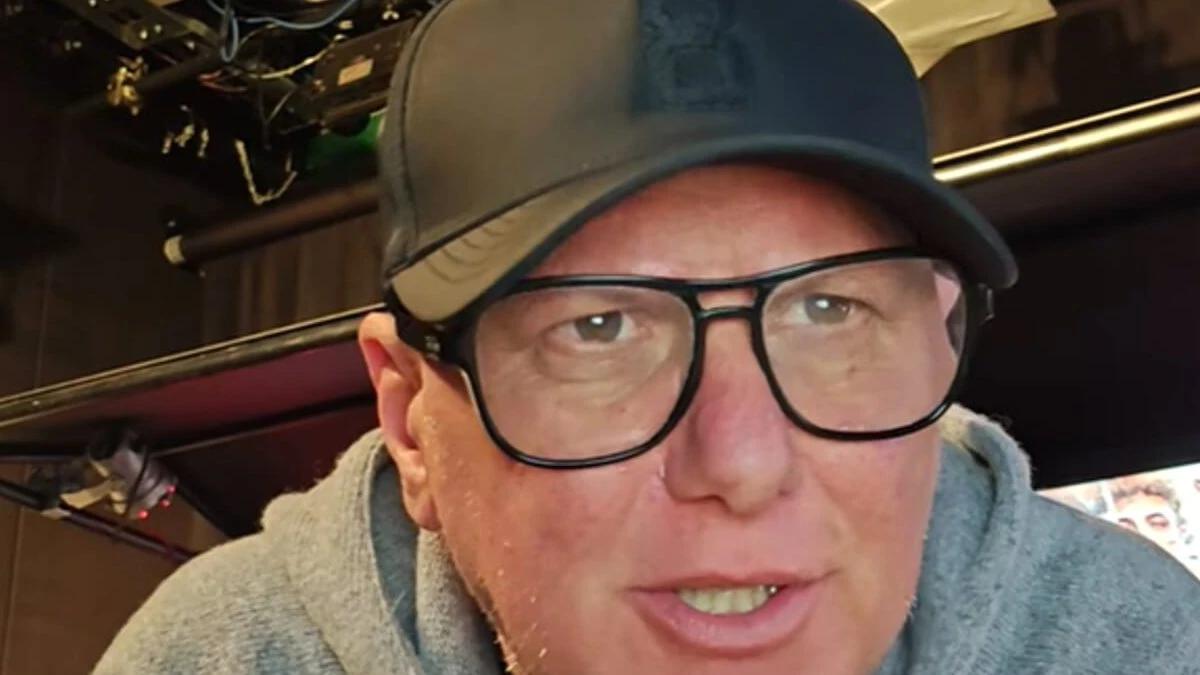 ho un tumore al pancreas spettacolo sotto shock terribile annuncio del vip italiano da Tvzap.it ho un tumore al pancreas spettacolo sotto shock terribile annuncio del vip italiano