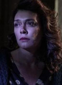 Carolina Rosi, due lutti sotto Natale: il dolore dell’attrice e regista italiana condiviso sui social