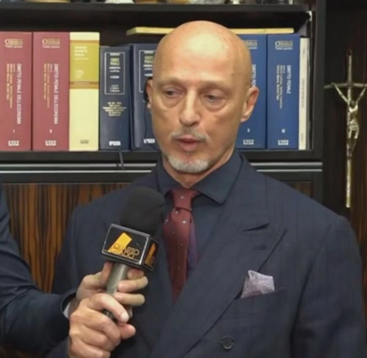 Avvocato Liborio Cataliotti, difesa di Andrea Sempio