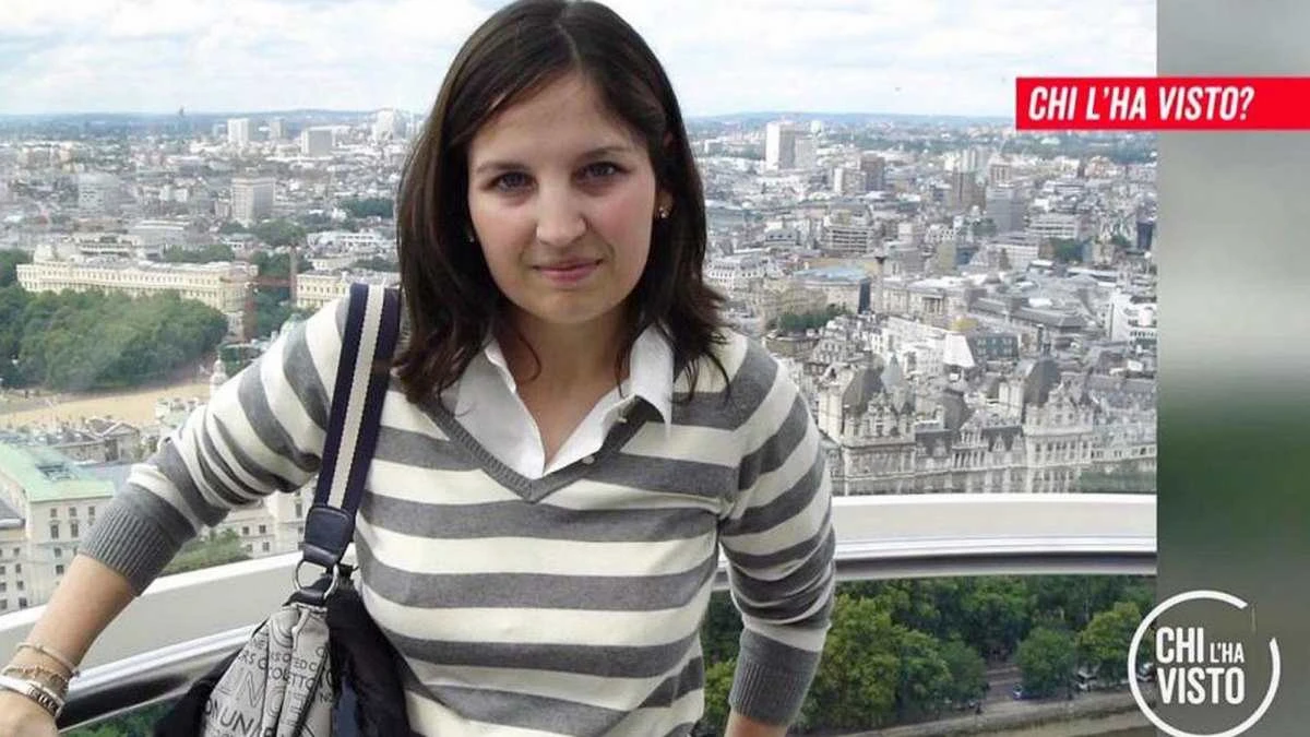 Ritratto di Chiara Poggi, notizia sul caso Garlasco