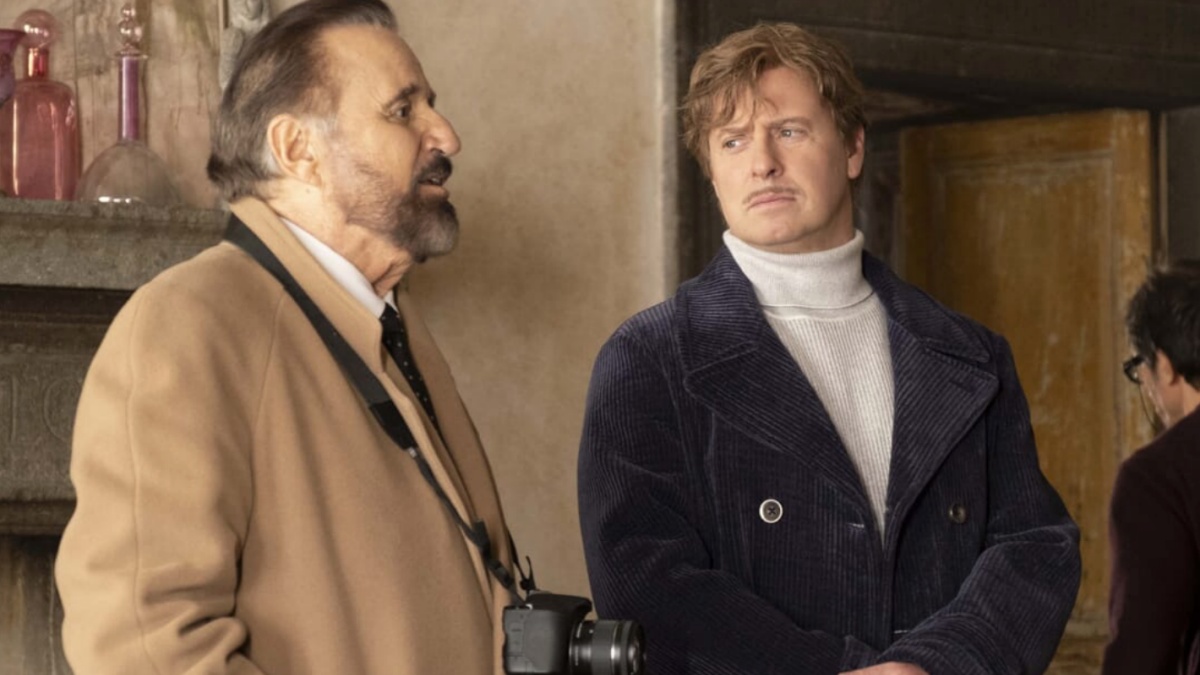 “Gigolò per caso 2 – La Sex Guru”: Prime Video svela la data d’uscita: chi sono le new entry