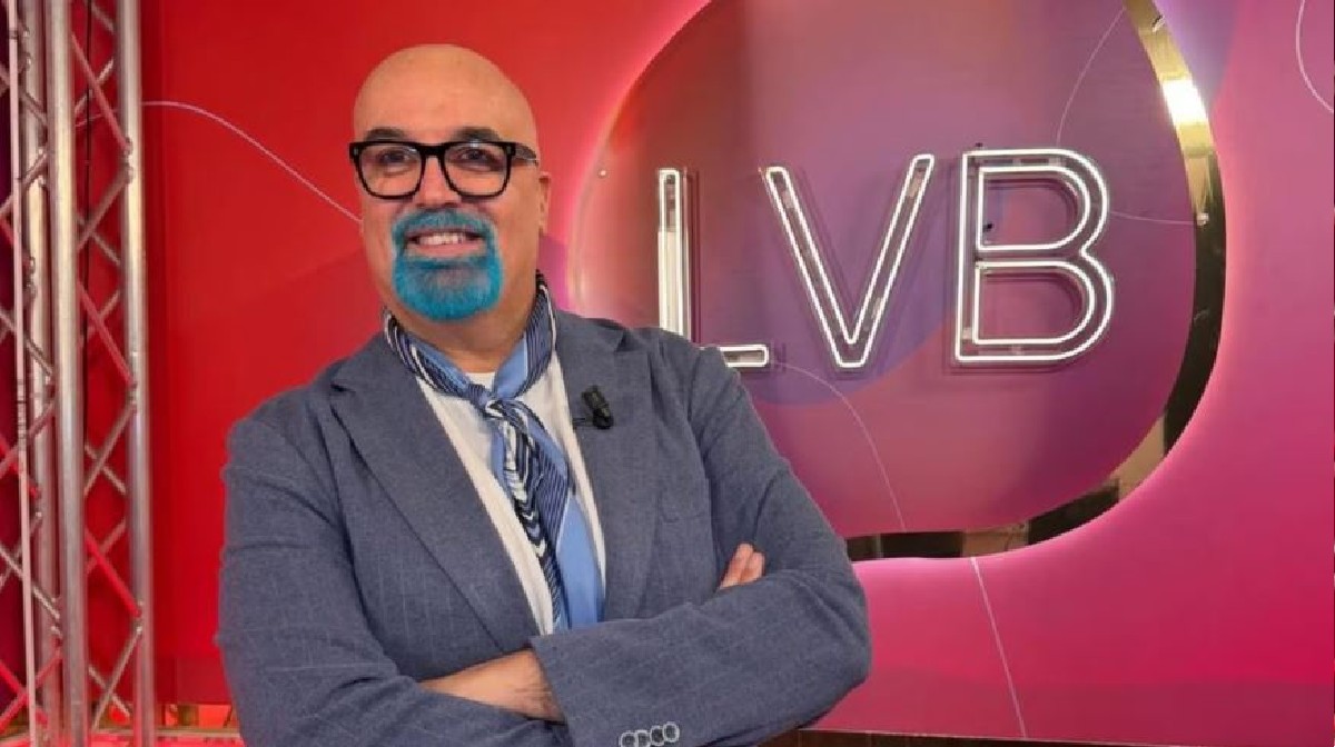 Giovanni Ciacci ha perso 55 kg, ecco com’è adesso. Poi rivela: “Ora ho problemi con la vista”