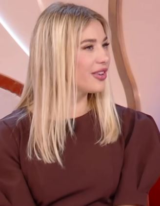 Caterina Balivo, gaffe clamorosa in diretta Tv: imbarazzo in studio (VIDEO)