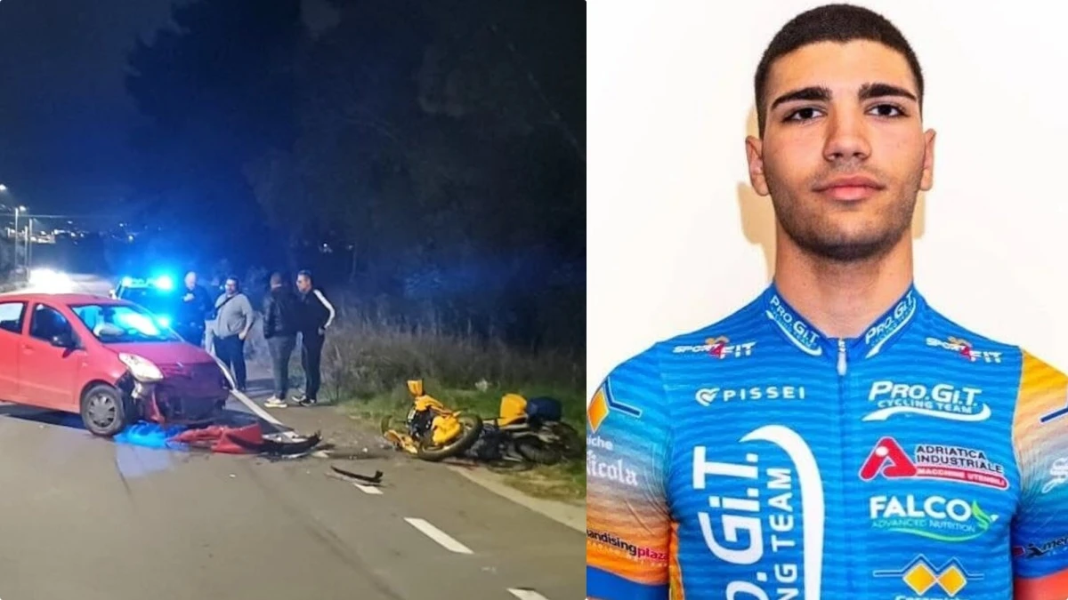 Incidente mortale sulla strada provinciale 113 tra San Giorgio Ionico e Roccaforzata