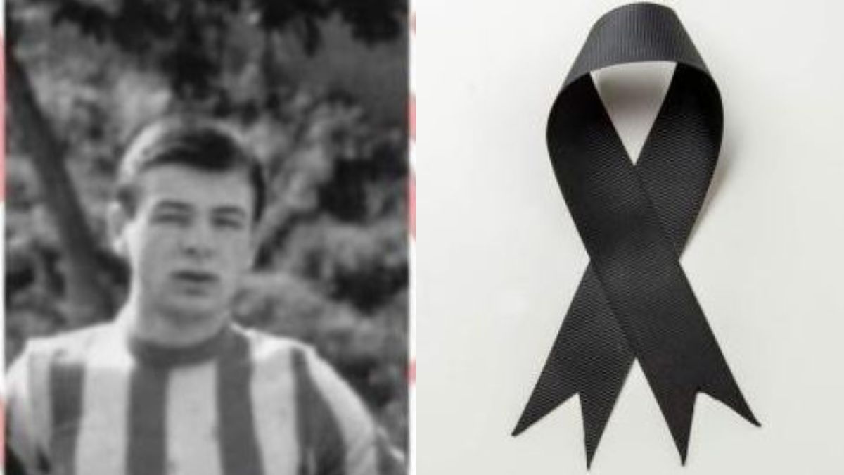 Lutto nel calcio italiano, addio all’ex giocatore e dirigente