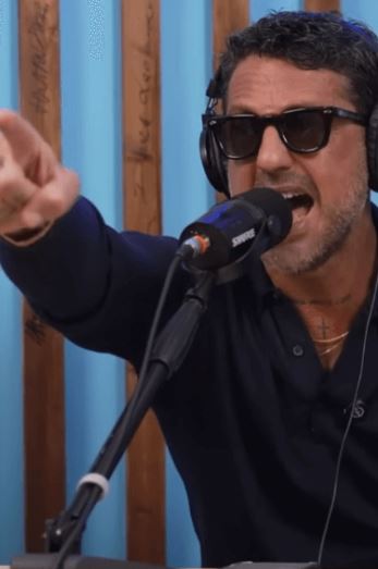 Corona chiamato dalla Casa Bianca durante il caso Signorini: è shock!