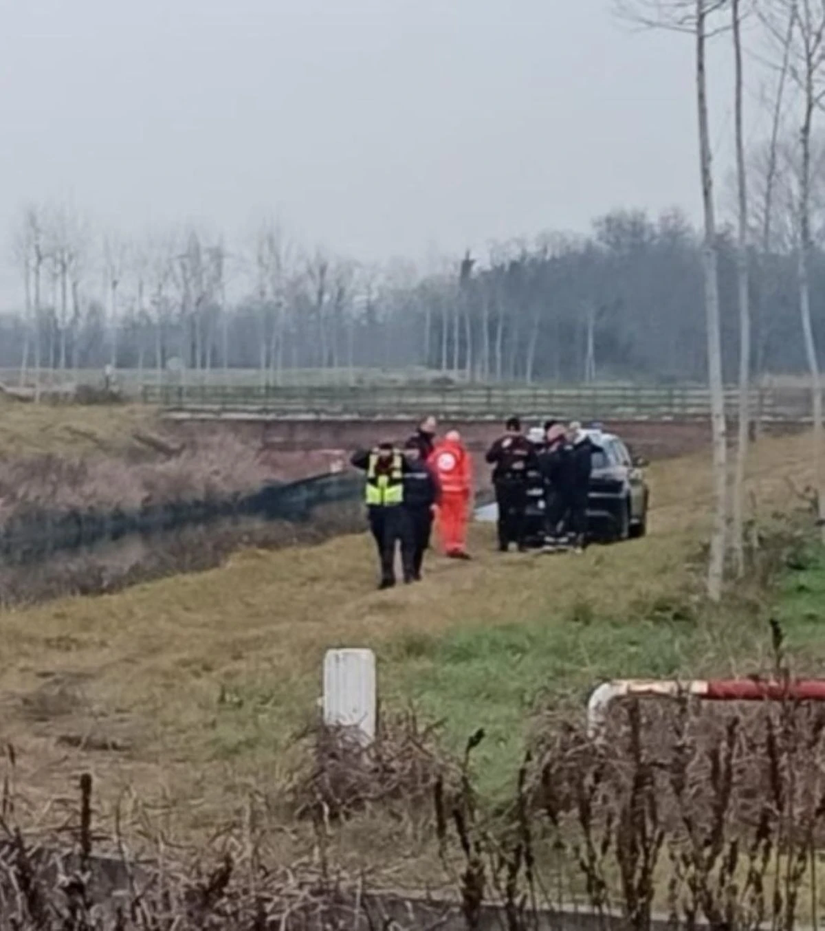 Foto di Dario Cipullo, il 16enne di Novara trovato senza vita nel Canale Cavour