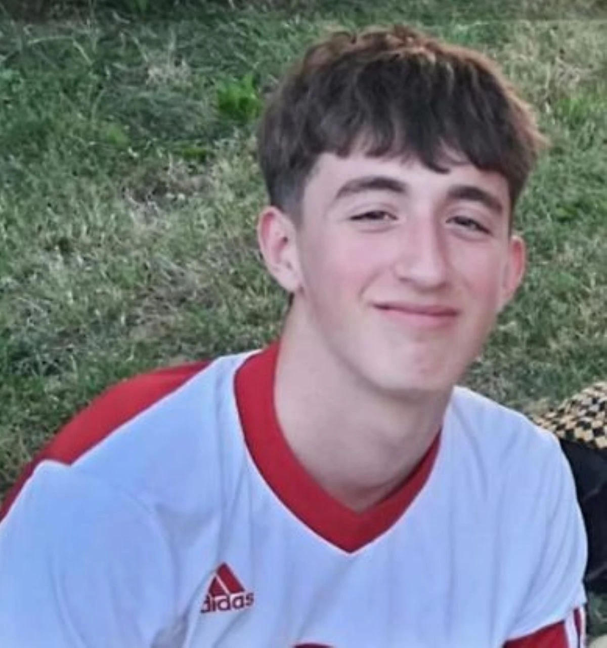 Luogo dei soccorsi e ricerche per Dario Cipullo a Novara