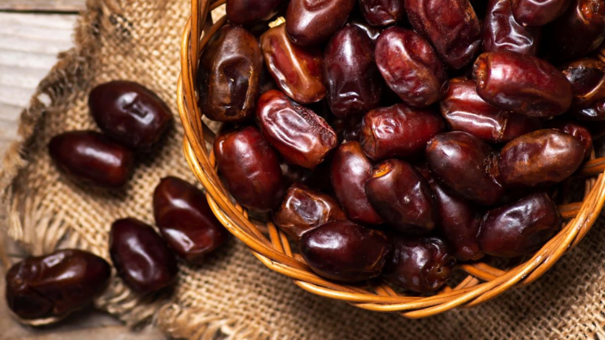 Datteri, fate attenzione: ecco le controindicazioni da non sottovalutare