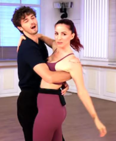 Ballando con le stelle, attacco disgustoso contro Andrea Delogu: cattiveria senza fine