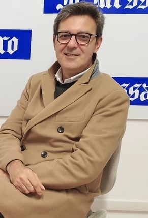 Ciociaria in lutto, il maestro Sandro Di Stefano muore dopo una breve malattia: aveva 56 anni