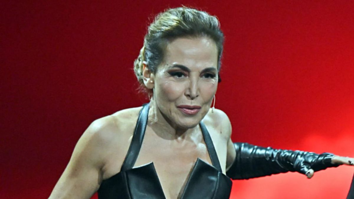 ballando scoppia la rissa dietro le quinte la d8217urso costretta ad intervenire fermatevi da Tvzap.it ballando scoppia la rissa dietro le quinte la d8217urso costretta ad intervenire fermatevi