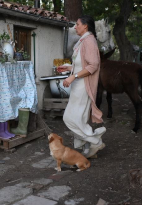 Famiglia nel bosco, la decisione ‘estrema’ dei genitori: “Documenti in arrivo”. Cosa succede