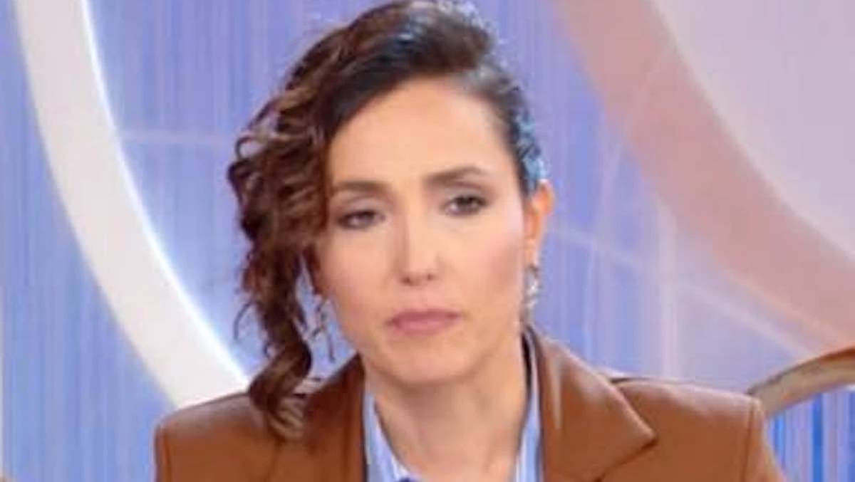 Caterina Balivo gela il suo pubblico, la notizia in diretta: tutti stravolti