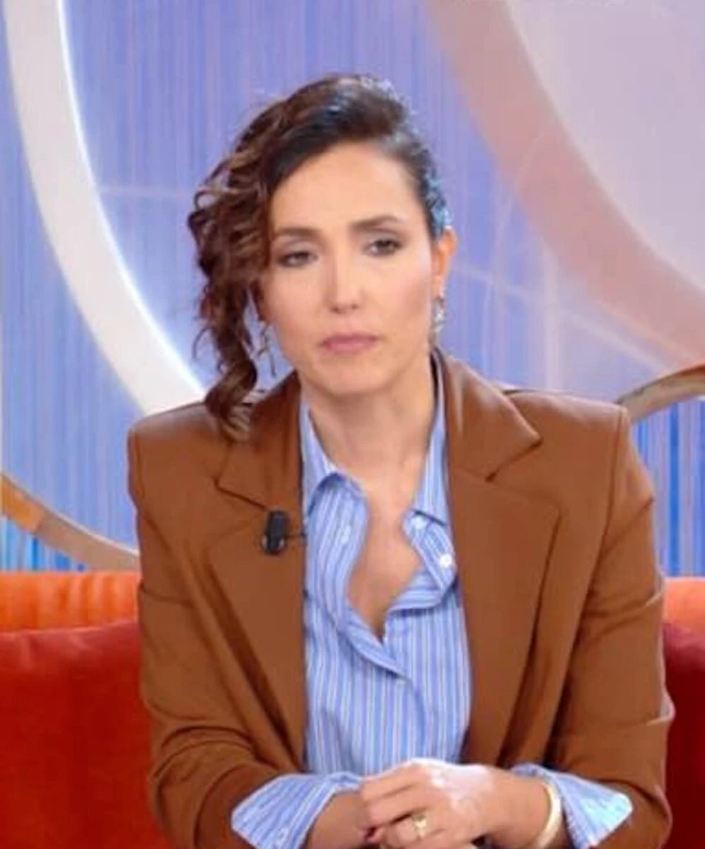 Immagine di Sandro Giacobbe sorridente