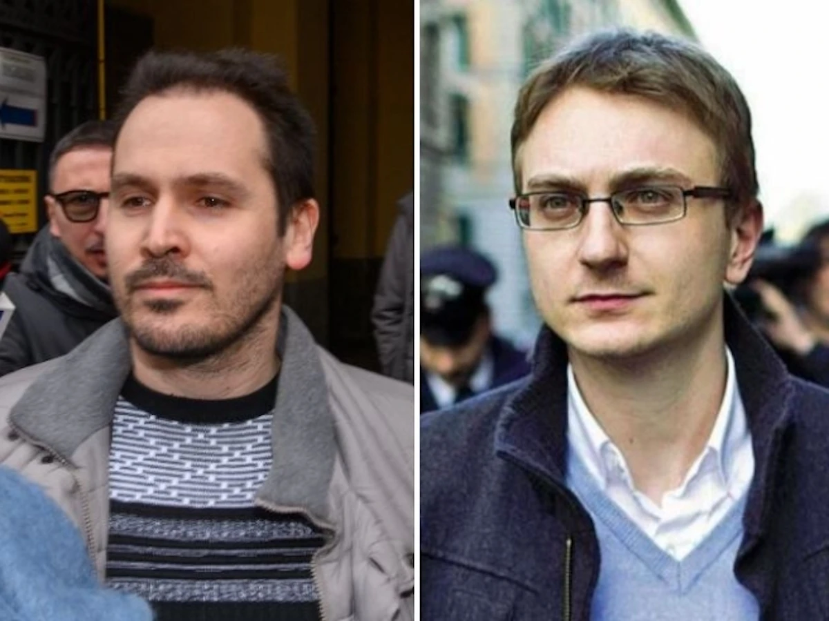 Sacco della spazzatura analizzato nel caso Garlasco