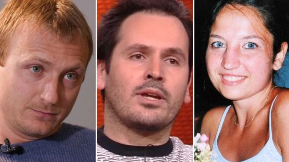 Santuario della Bozzola, luogo citato nelle indagini