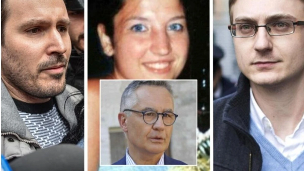 garlasco il generale garofano rompe il silenzio proprio ora da Tvzap.it garlasco il generale garofano rompe il silenzio proprio ora