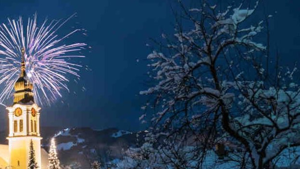 meteo che tempo far224 a capodanno pessime notizie per milioni di italiani da Tvzap.it meteo che tempo far224 a capodanno pessime notizie per milioni di italiani