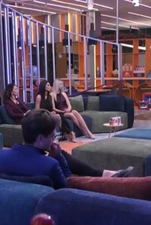 "Grande Fratello", chi è l'eliminato e chi va in finale: la puntata del 1 dicembre