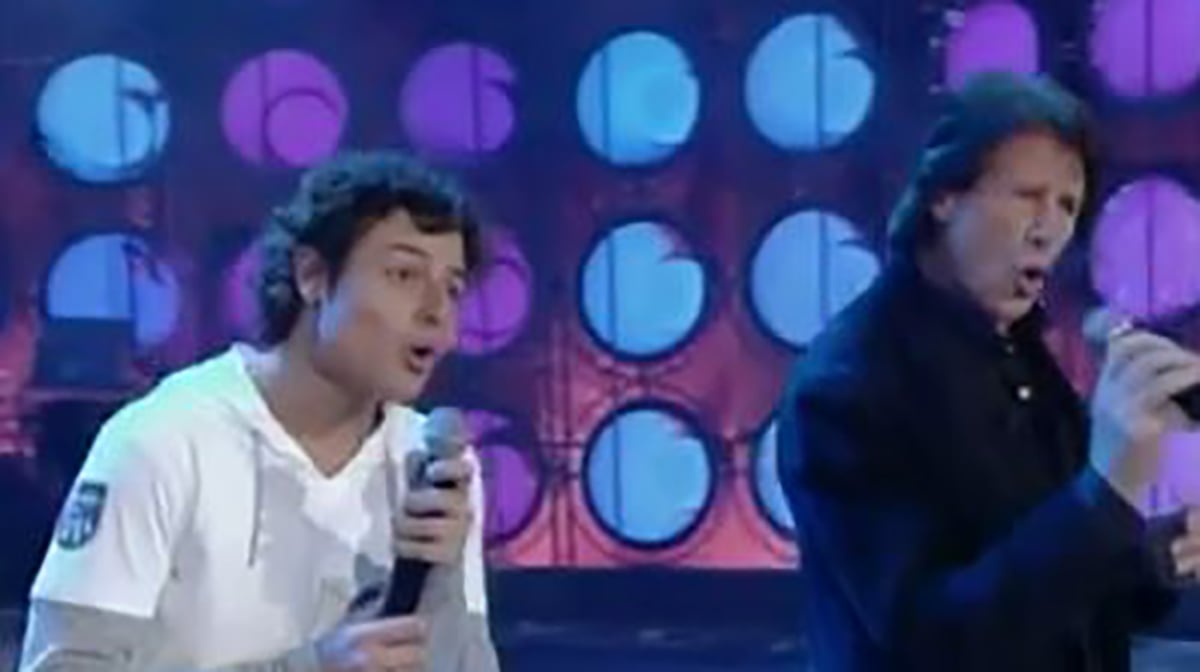 addio a sandro giacobbe chi sono e cosa fanno i figli andrea e alessandro