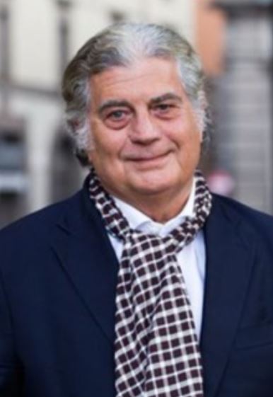 Giovanni Masotti, morto a 74 anni lo storico giornalista del Tg2: Rai in lutto