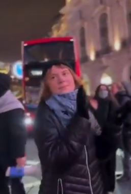 Greta Thunberg arrestata durante un raduno pro-Pal a Londra: cosa è successo