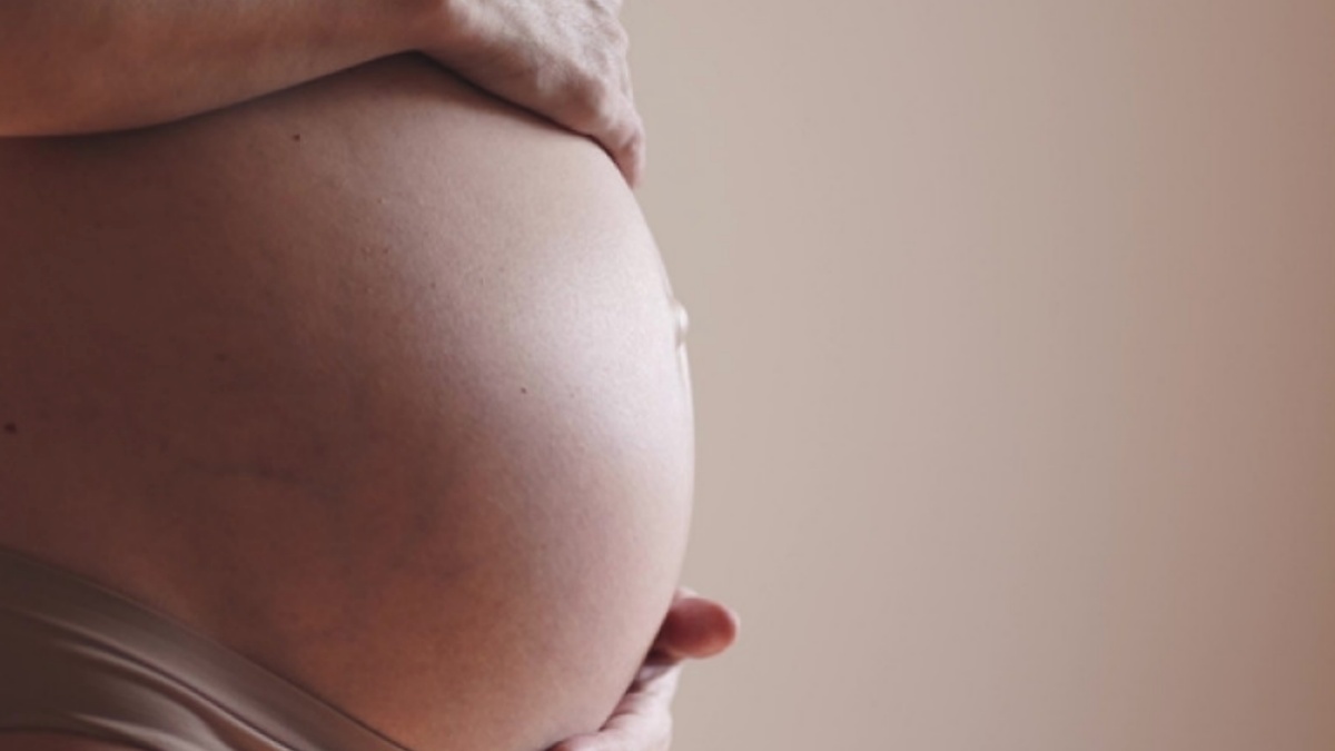 sono incinta lui non vuole riconoscere il bambino la reazione di lei 232 agghiacciante