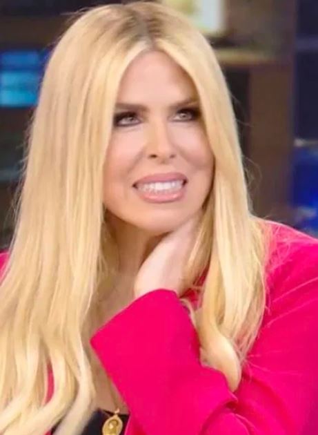 "La vita in diretta", Loredana Lecciso in imbarazzo da Matano: i retroscena su Romina Power e Cristel Carrisi