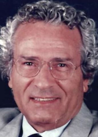 Luigi Paragone, morto a 83 anni il giornalista e conduttore. Varese in lutto