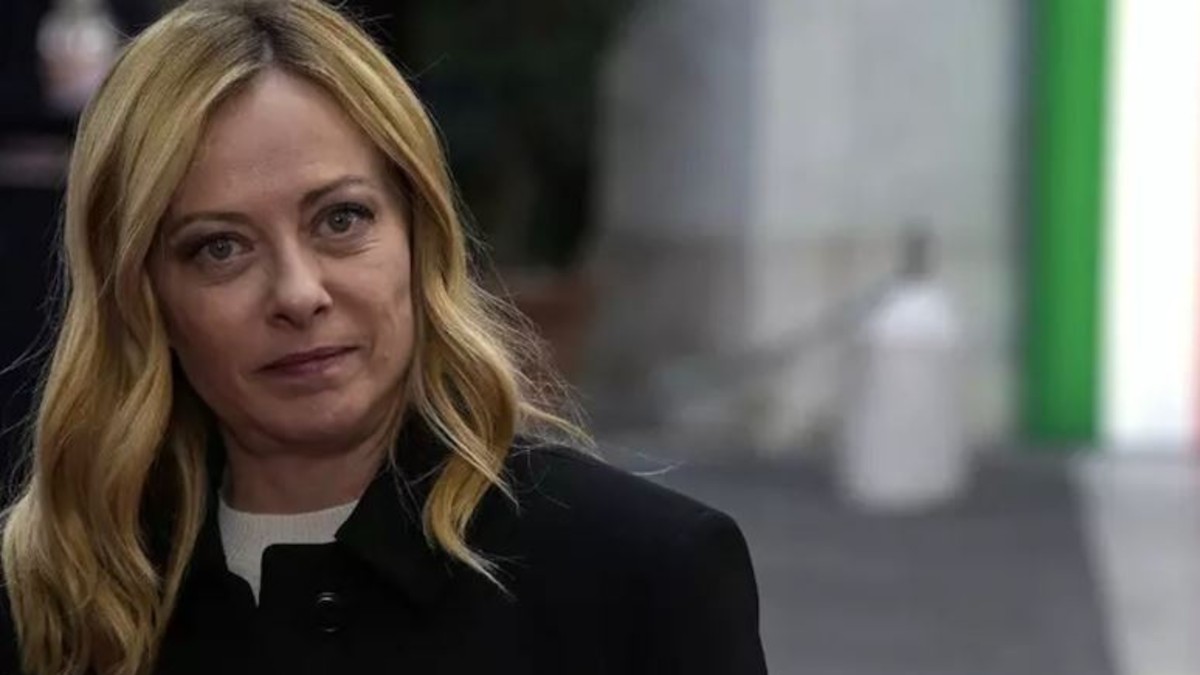 Forbes, Meloni è la quarta donna più potente al mondo nel 2025: la classifica