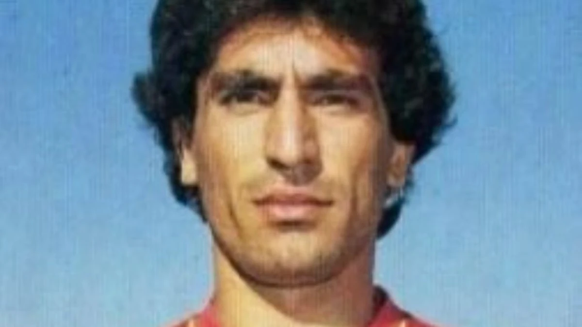 calcio in lutto addio ad un gigante della serie a da Tvzap.it calcio in lutto addio ad un gigante della serie a