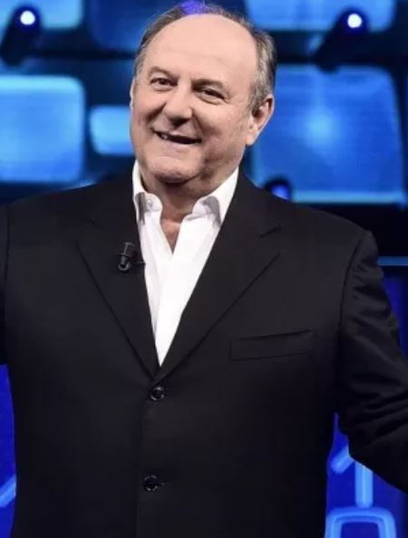 Colpo grosso a Chi vuol essere milionario, ma Gerry Scotti bacchetta il campione: "Non hai scuse"