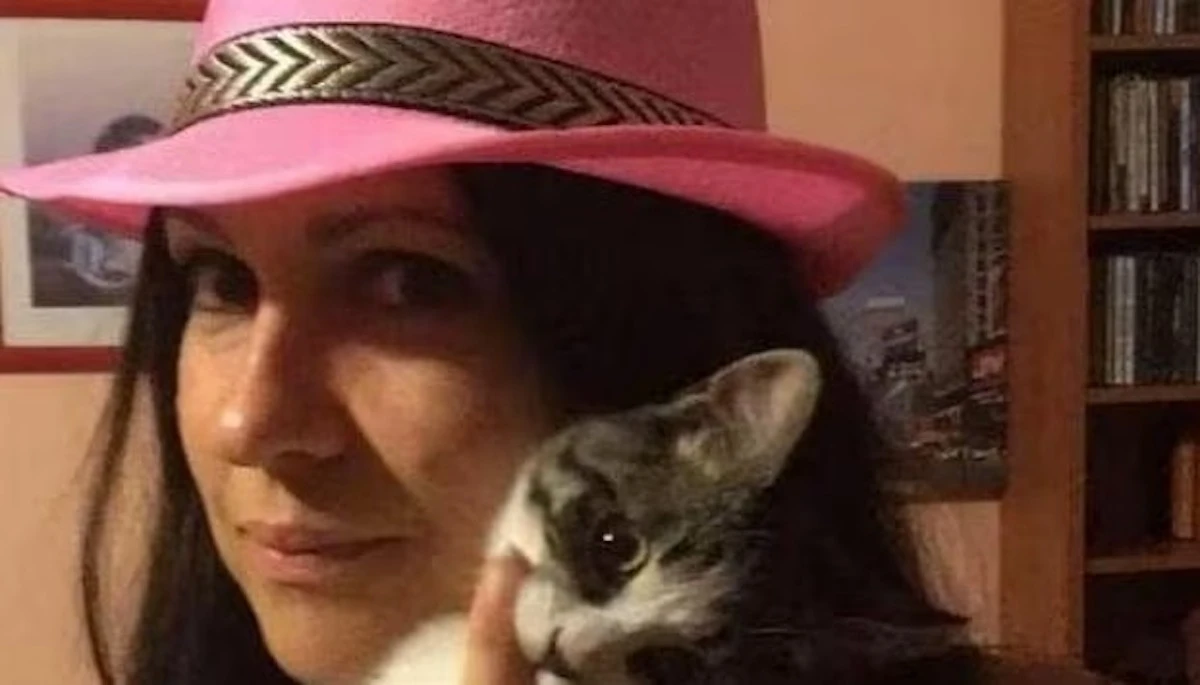 Veduta delle navi da crociera sul Nilo dopo la collisione