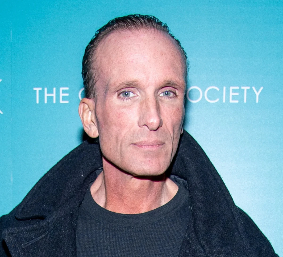 Immagine d'archivio dell'attore Peter Greene