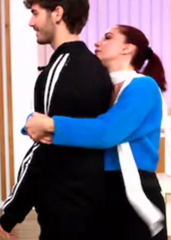 Andrea Delogu e Nikita, la verità su loro due: lei rompe il silenzio. Annuncio bomba