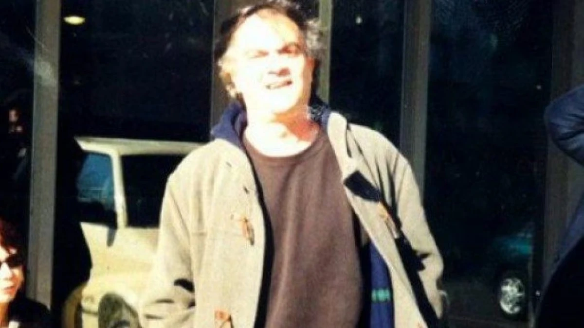 Ritratto di Pasquale Minieri, musicista e produttore italiano