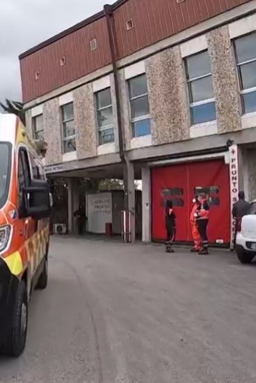 Tragedia a Campobasso, madre e figlia morte per sospetta intossicazione alimentare