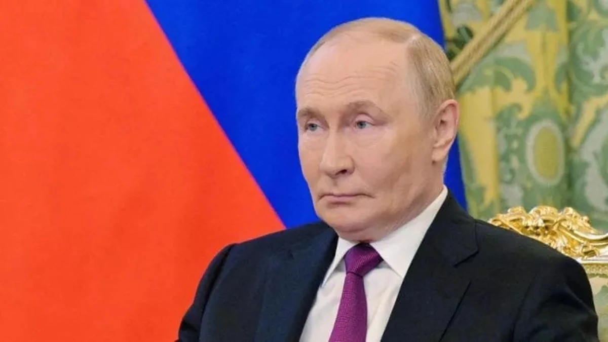 Guerra, Putin lo annuncia in diretta e la Russia adesso può esultare: cosa succede
