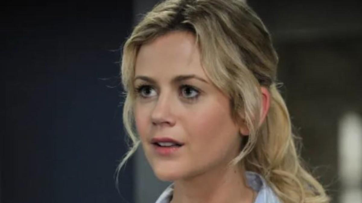 tv in lutto addio all8217amata attrice della famosa serie morte inaspettata da Tvzap.it tv in lutto addio all8217amata attrice della famosa serie morte inaspettata