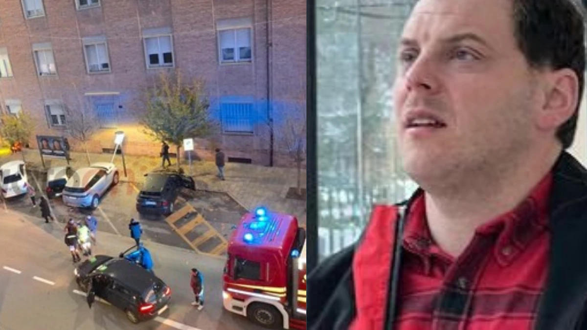 Auto incidentata in cui ha perso la vita Ivano Rinaldi, direttore Siad di Trento