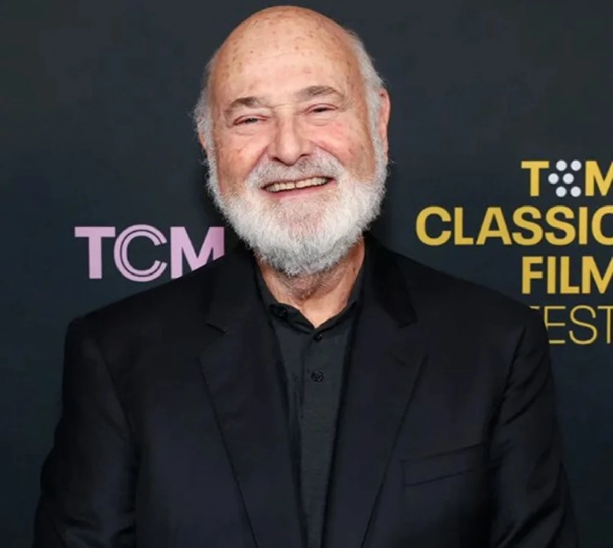 Immagine di Rob Reiner insieme alla moglie Michele Singer