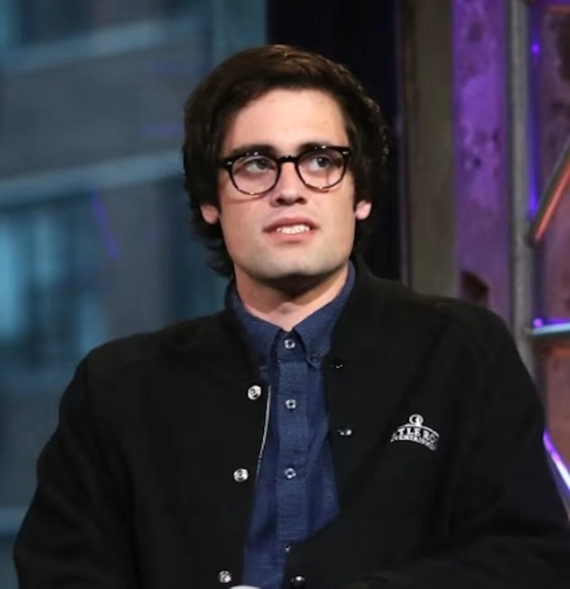 Rob Reiner ritratto in primo piano