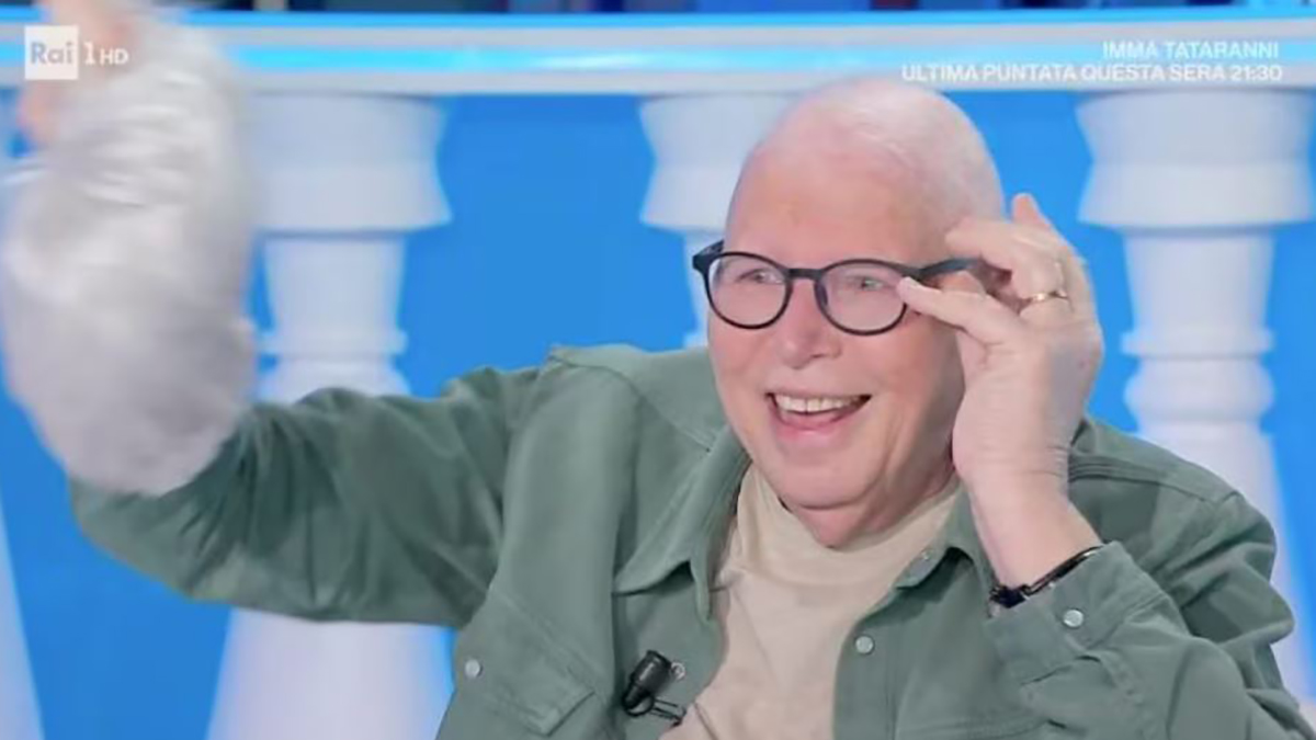 cos8217232 il meningioma il tumore che ha colpito sandro giacobbe i sintomi a cui fare attenzione