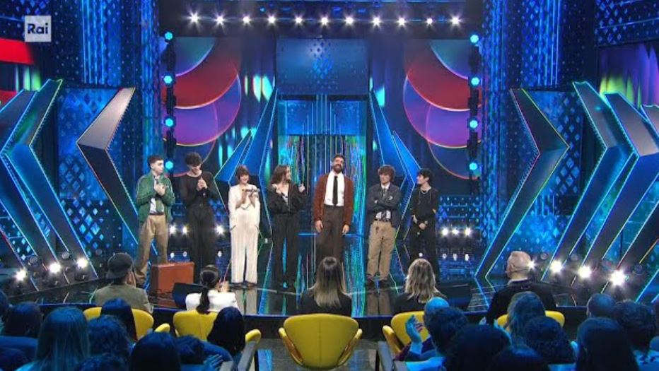 Sanremo giovani, l’amatissima star dei podcast al timone: “Sognavo di fare il conduttore”