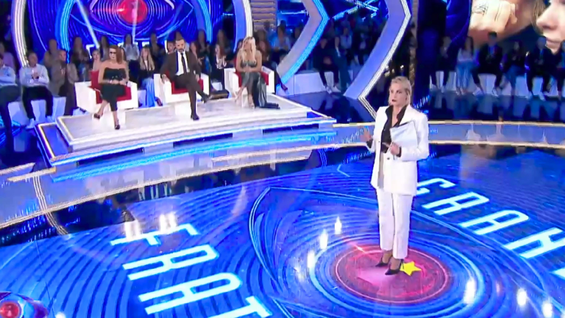 Grande Fratello, chi sono gli eliminati e chi i finalisti: il colpo di scena