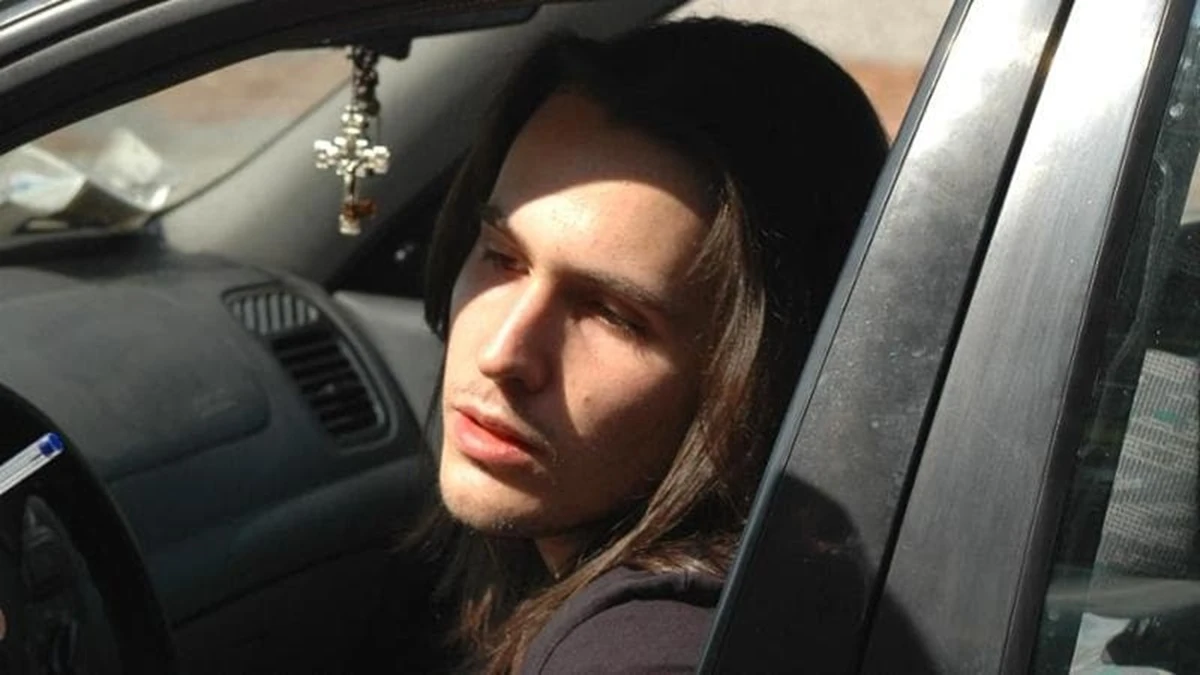 “Mattino 5”, Andrea Sempio e le foto inedite fuori da casa Poggi dopo il delitto